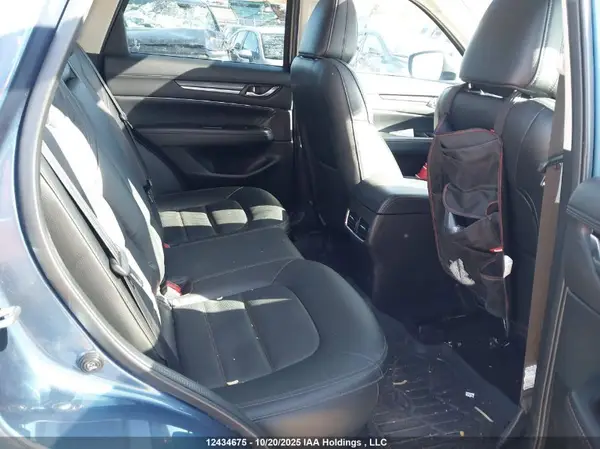 JM3KFBDM1J0400500 2018 MAZDA CX-5 - Image 8