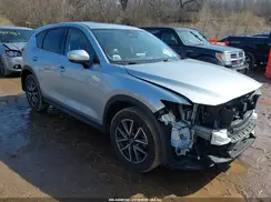 JM3KFBDM1J0401842 2018 MAZDA CX-5