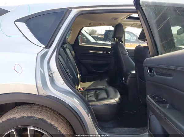 JM3KFBDM1J0401842 2018 MAZDA CX-5 - Image 8