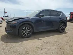 JM3KFBDM1J0408564 2018 MAZDA CX-5