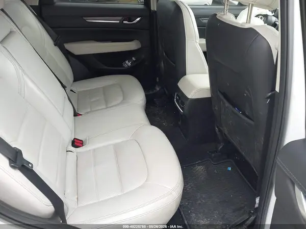 JM3KFBDM1J0418690 2018 MAZDA CX-5 - Image 8