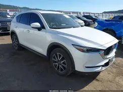 JM3KFBDM1J0420746 2018 MAZDA CX-5