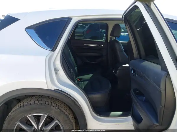 JM3KFBDM1J0420746 2018 MAZDA CX-5 - Image 8