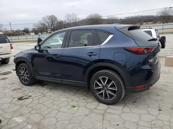 JM3KFBDM1J0421735 2018 MAZDA CX-5 - Image 2
