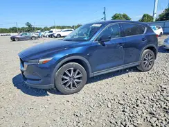 JM3KFBDM1J0430211 2018 MAZDA CX-5