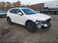 JM3KFBDM1J0430242 2018 MAZDA CX-5