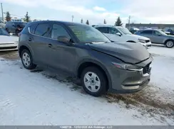 JM3KFBDM1J0430838 2018 MAZDA CX-5
