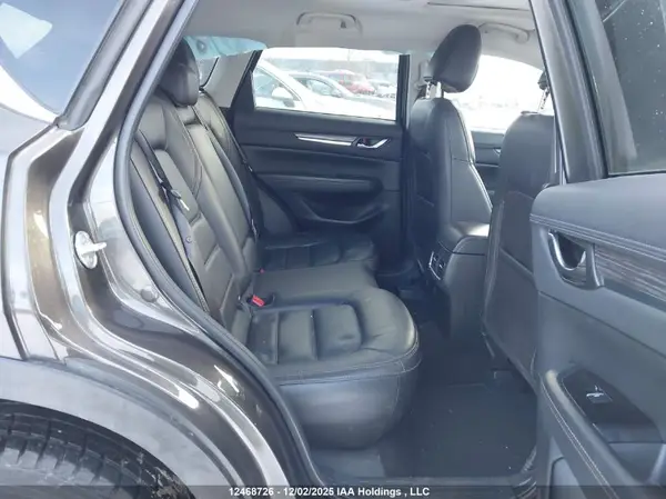 JM3KFBDM1J0430838 2018 MAZDA CX-5 - Image 8