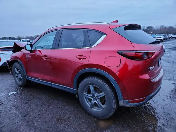 JM3KFBDM1J0430919 2018 MAZDA CX-5 - Image 2