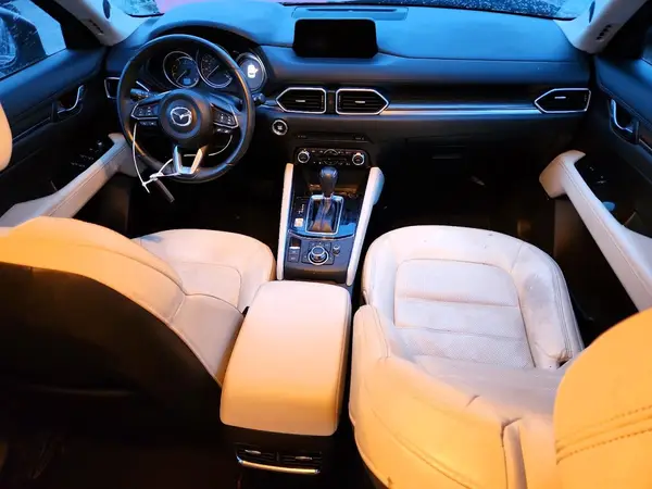 JM3KFBDM1J0430919 2018 MAZDA CX-5 - Image 8
