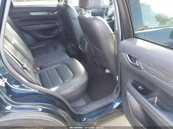 JM3KFBDM1J0431892 2018 MAZDA CX-5 - Image 8