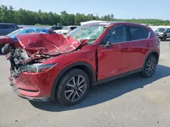 JM3KFBDM1J0432122 2018 MAZDA CX-5