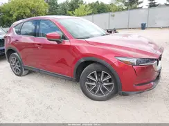 JM3KFBDM1J0432606 2018 MAZDA CX-5