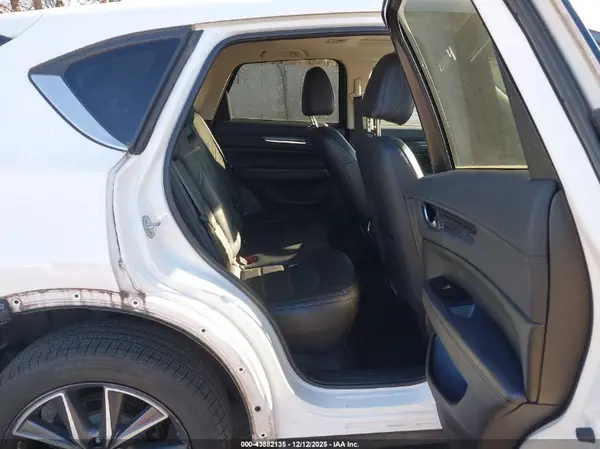 JM3KFBDM1J0434811 2018 MAZDA CX-5 - Image 8