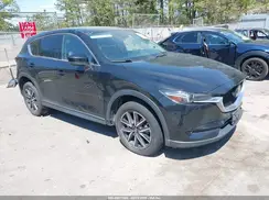 JM3KFBDM1J0440043 2018 MAZDA CX-5