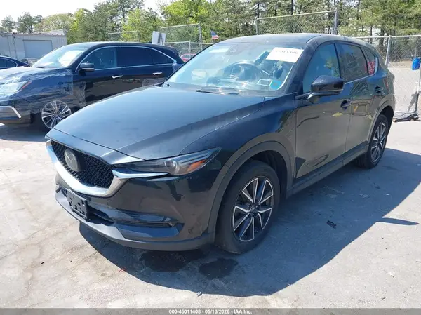 JM3KFBDM1J0440043 2018 MAZDA CX-5 - Image 2