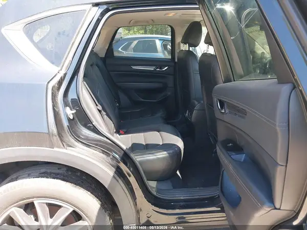 JM3KFBDM1J0440043 2018 MAZDA CX-5 - Image 8