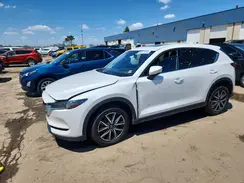 JM3KFBDM1J0440821 2018 MAZDA CX-5