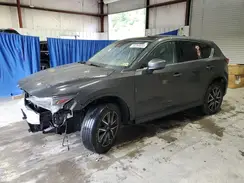 JM3KFBDM1J0440849 2018 MAZDA CX-5