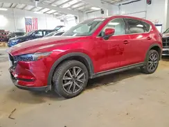 JM3KFBDM1J0441015 2018 MAZDA CX-5