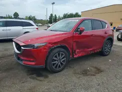 JM3KFBDM1J0444707 2018 MAZDA CX-5