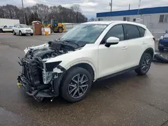 JM3KFBDM1J0453312 2018 MAZDA CX-5