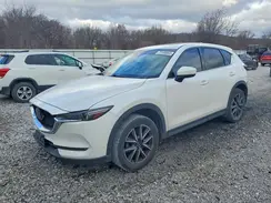 JM3KFBDM1J0458610 2018 MAZDA CX-5