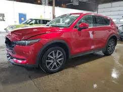 JM3KFBDM1J0463130 2018 MAZDA CX-5