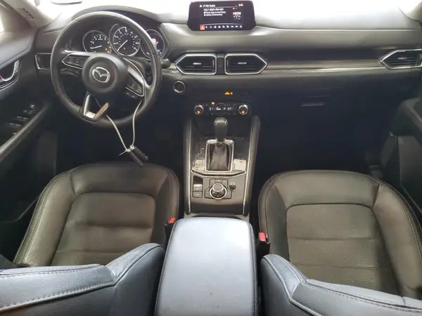 JM3KFBDM1J0463130 2018 MAZDA CX-5 - Image 8