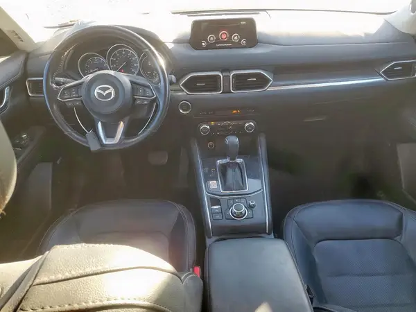 JM3KFBDM1J0465301 2018 MAZDA CX-5 - Image 8