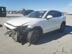 JM3KFBDM1J0468666 2018 MAZDA CX-5