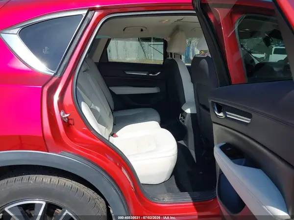 JM3KFBDM1J0472118 2018 MAZDA CX-5 - Image 8