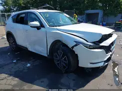 JM3KFBDM1J0472121 2018 MAZDA CX-5