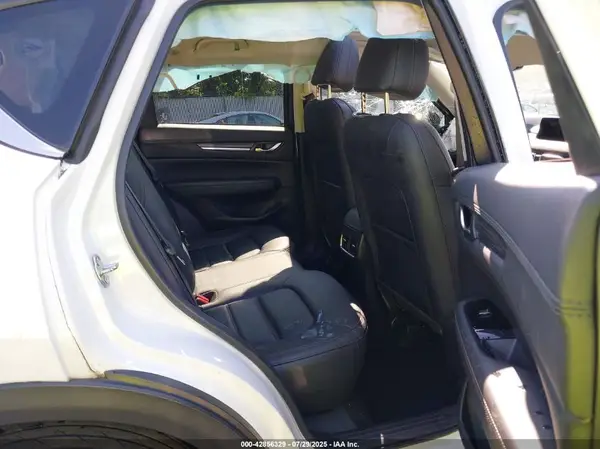 JM3KFBDM1J0472121 2018 MAZDA CX-5 - Image 8