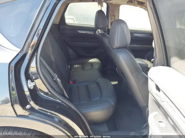 JM3KFBDM1J0473236 2018 MAZDA CX-5 - Image 8