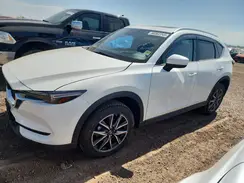 JM3KFBDM1J0473754 2018 MAZDA CX-5