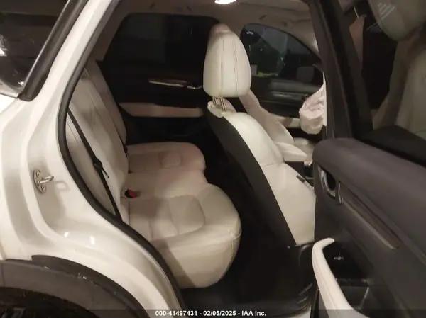 JM3KFBDM1J1412088 2018 MAZDA CX-5 - Image 8