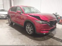JM3KFBDM1K0524185 2019 MAZDA CX-5