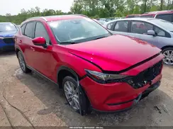 JM3KFBDM1K0531993 2019 MAZDA CX-5