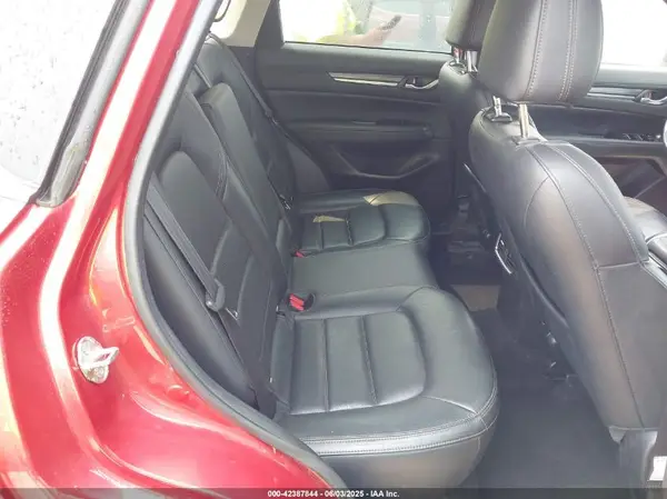 JM3KFBDM1K0531993 2019 MAZDA CX-5 - Image 8