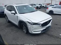 JM3KFBDM1K0538202 2019 MAZDA CX-5