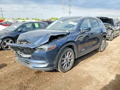 JM3KFBDM1K0539012 2019 MAZDA CX-5