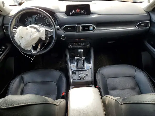 JM3KFBDM1K0539012 2019 MAZDA CX-5 - Image 8