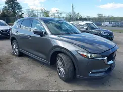 JM3KFBDM1K0540001 2019 MAZDA CX-5