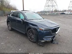JM3KFBDM1K0541570 2019 MAZDA CX-5