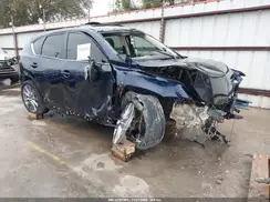 JM3KFBDM1K0546008 2019 MAZDA CX-5