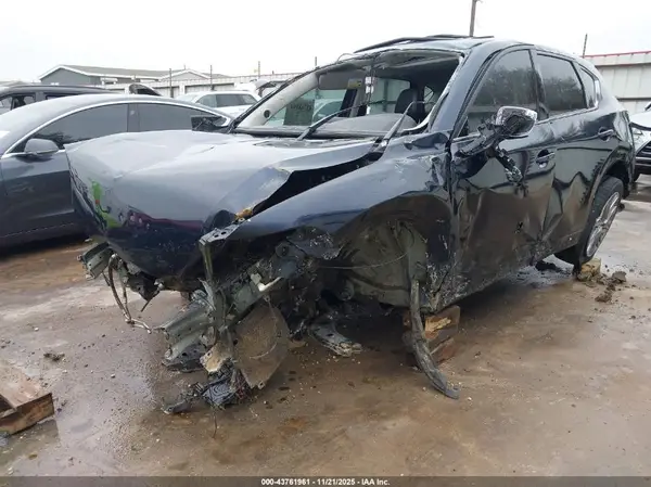 JM3KFBDM1K0546008 2019 MAZDA CX-5 - Image 2