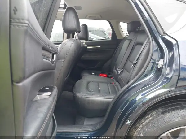 JM3KFBDM1K0546008 2019 MAZDA CX-5 - Image 8