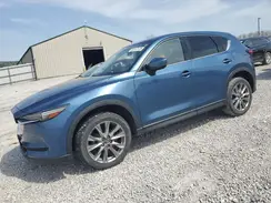 JM3KFBDM1K0548129 2019 MAZDA CX-5