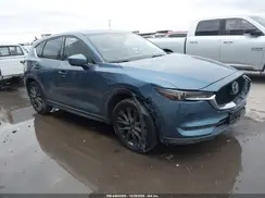 JM3KFBDM1K0549457 2019 MAZDA CX-5
